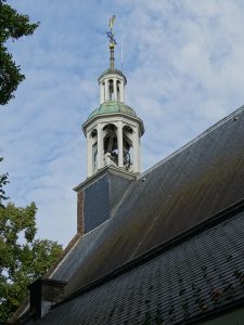Lantaarn Oude kerk Zwijndrecht | Koninklijke Woudenberg
