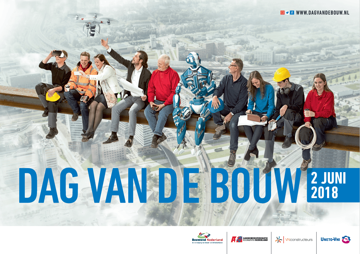 Beeldmerk DVDB 2018
