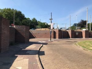 Airborneplein Arnhem | Koninklijke Woudenberg