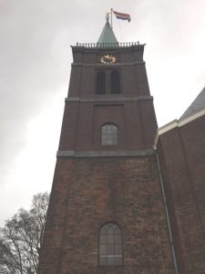 Hervormde Kerk Sliedrecht | Koninklijke Woudenberg