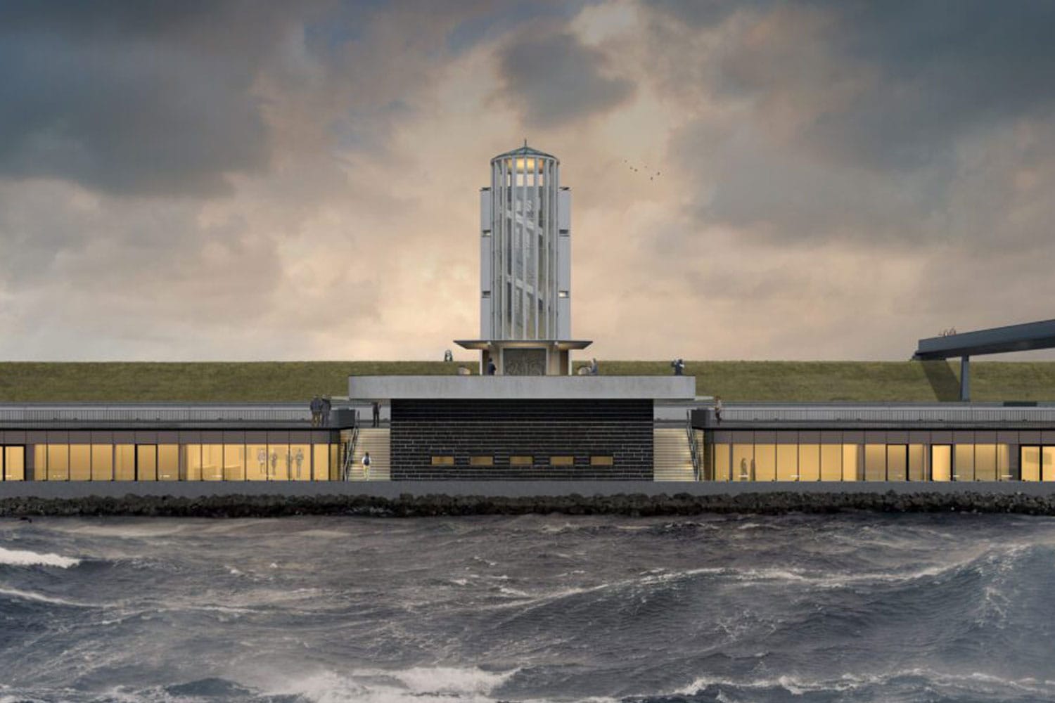 Nieuwbouw-Vlietermonument_Paul_de_Ruiter_architects