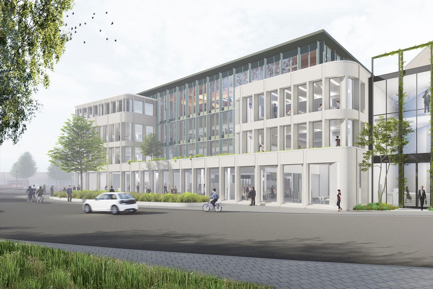 Bastion-Zuid_Koninklijke-Woudenberg