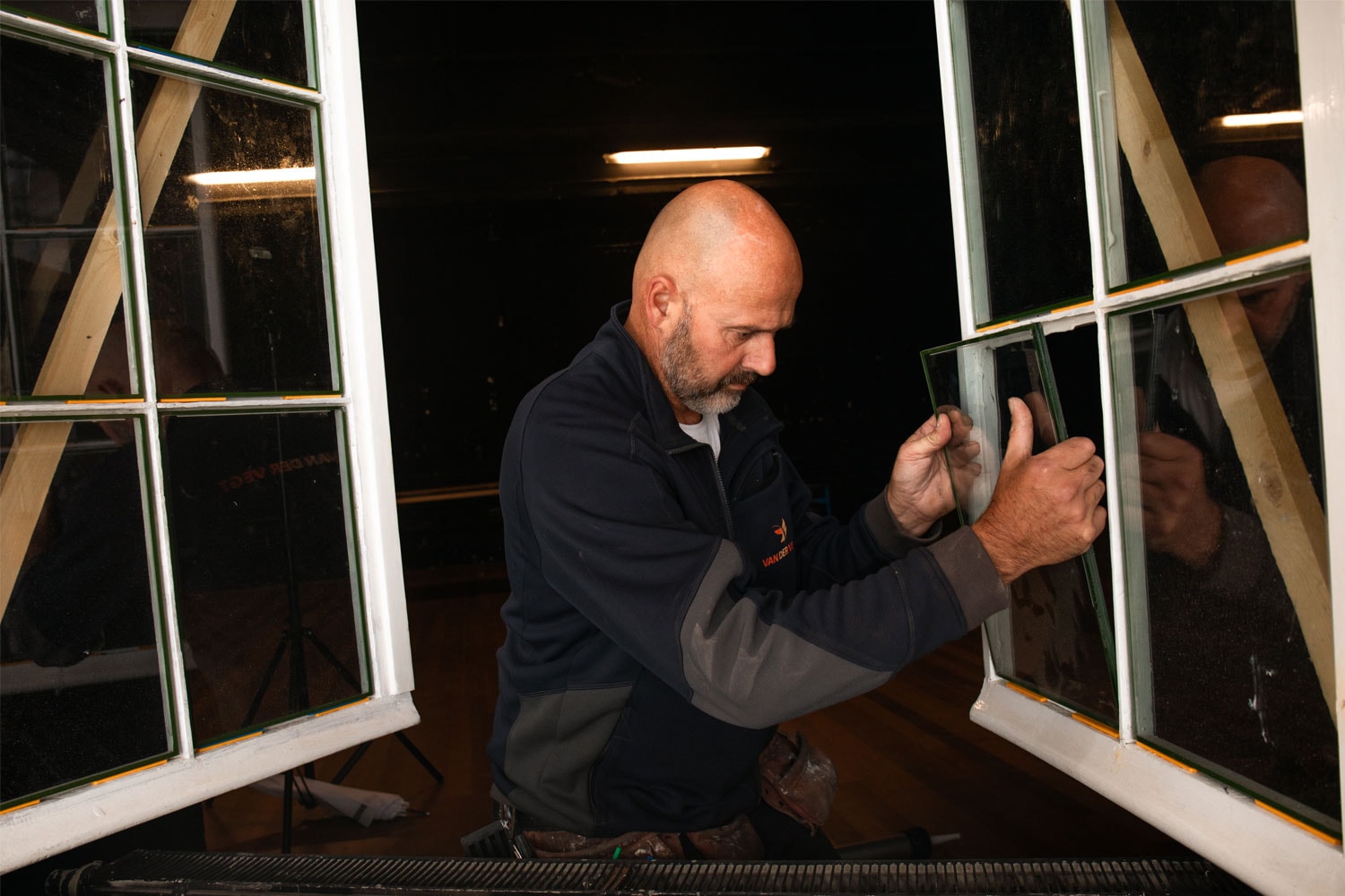 Fineo-glas Fineo-glas