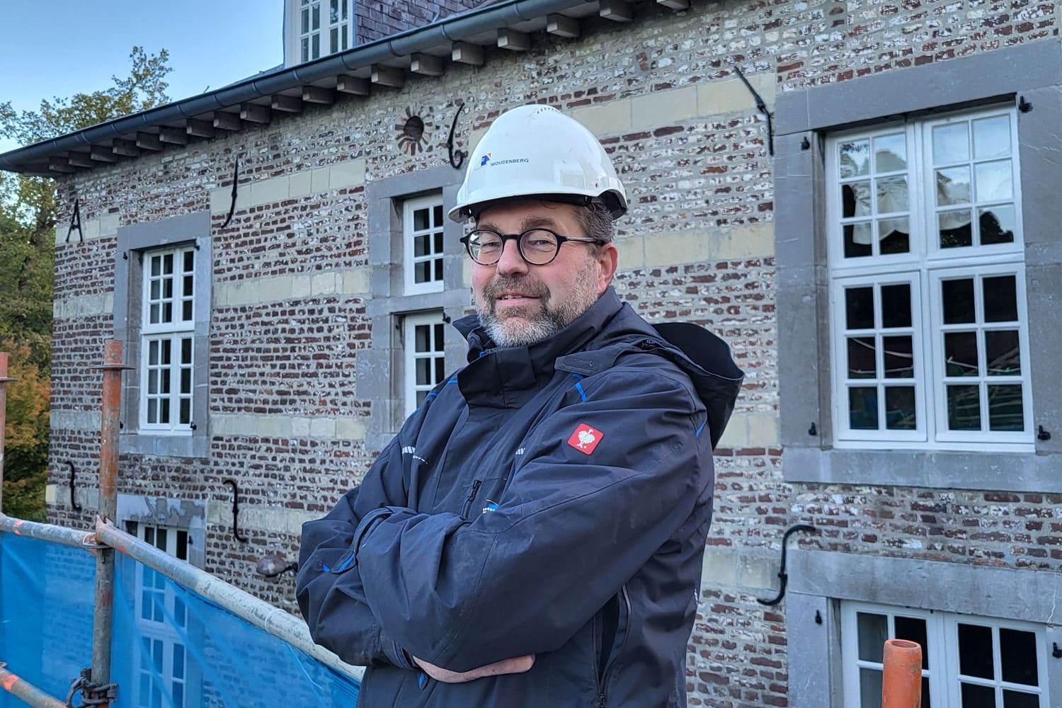 Francis-Delissen Francis-Delissen