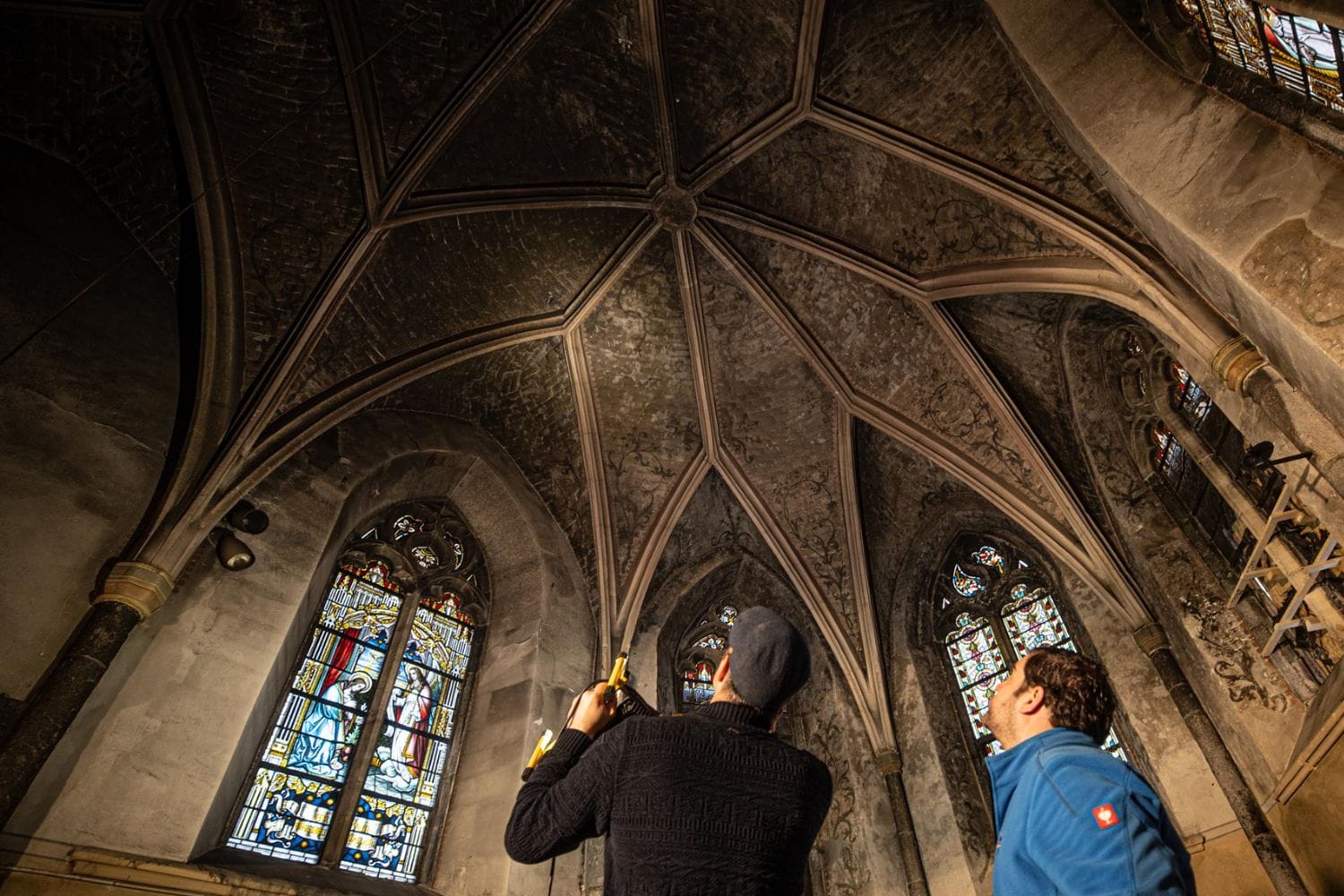 St. Petruskerk St. Petruskerk