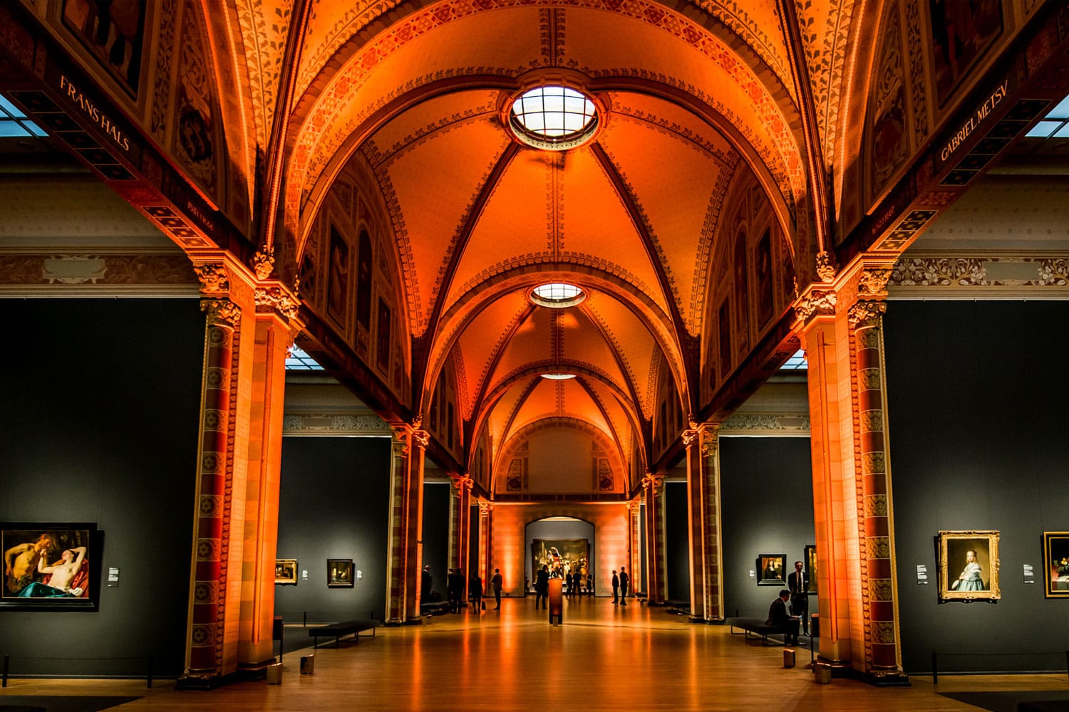 Rijksmuseum_eregallerij