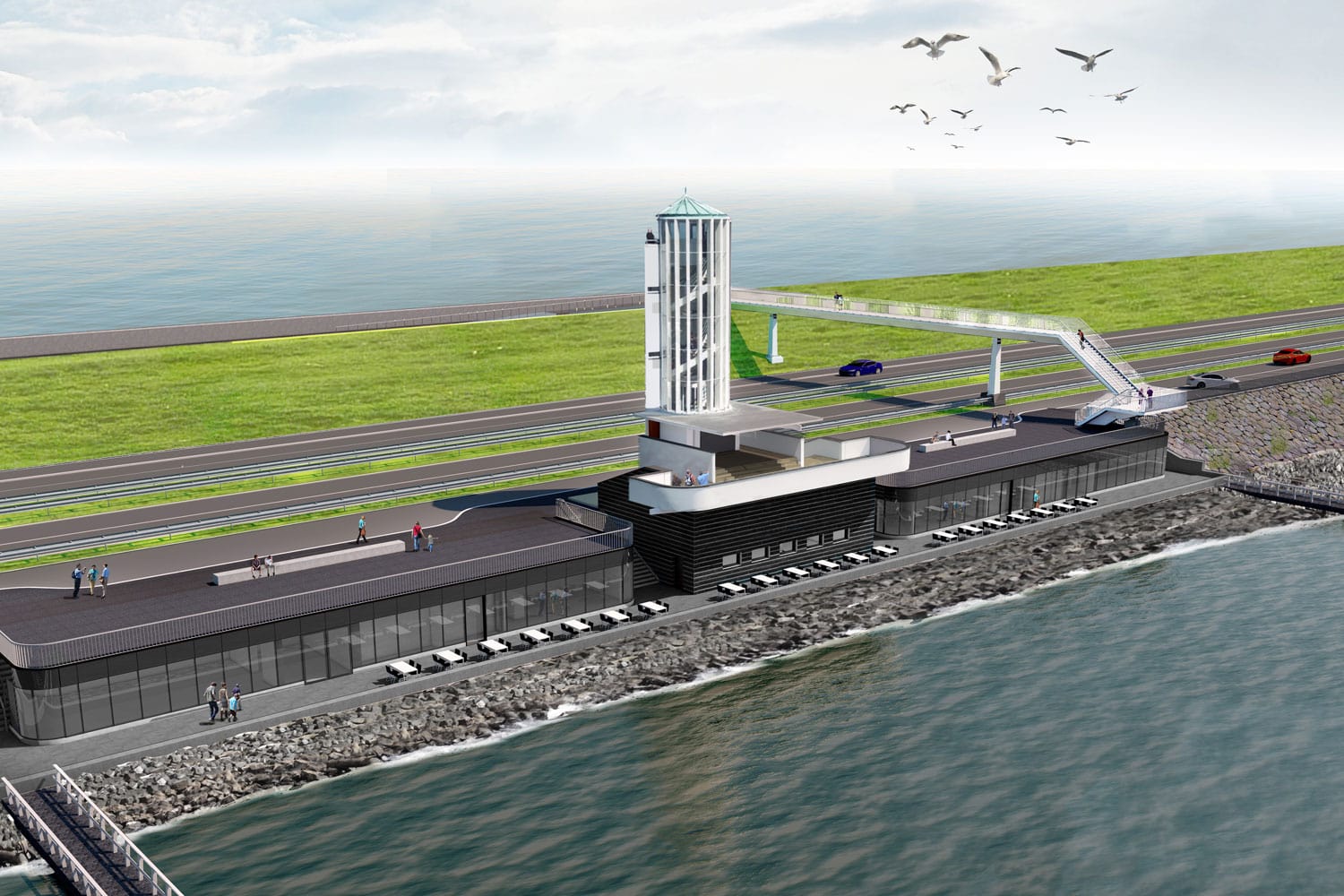 Vlietermonument_artist_impression