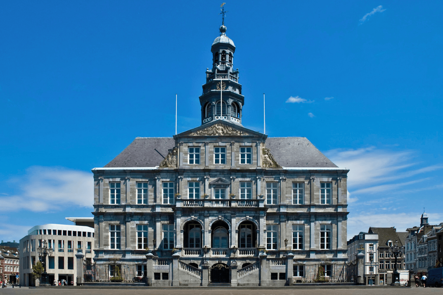 Stadhuis Maastricht
